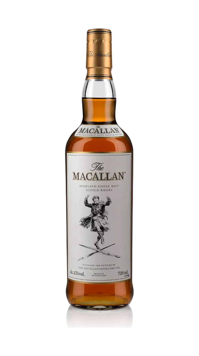 The Macallan Archival Series: Folio 6