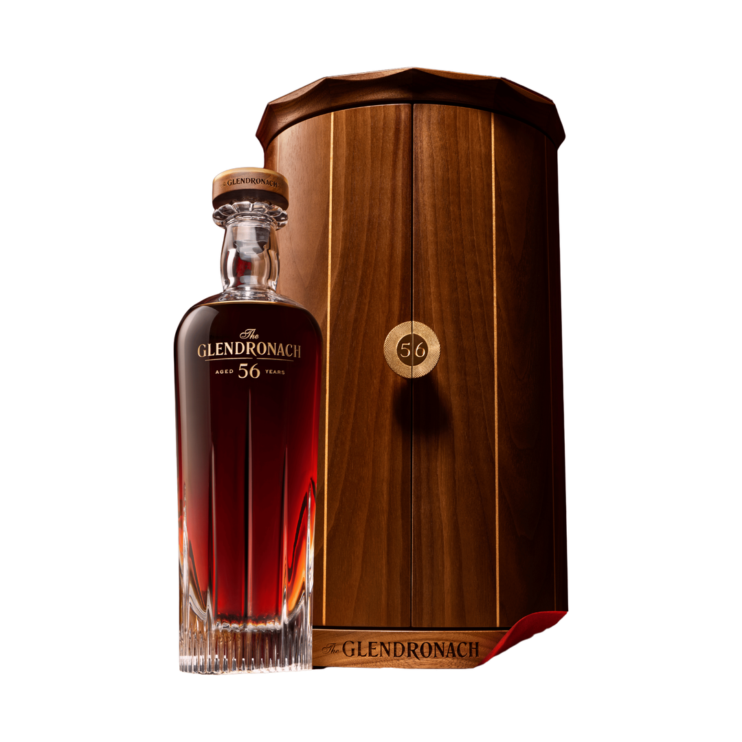 Glendronach Aged 56 Years, 1968