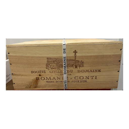 Domaine de la Romanee-Conti, Assortment Case