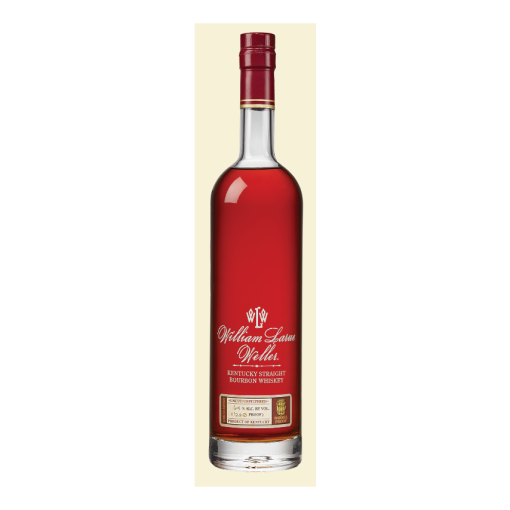 William Larue Weller (Buffalo Trace), Kentucky Straight Bourbon Barrel Proof