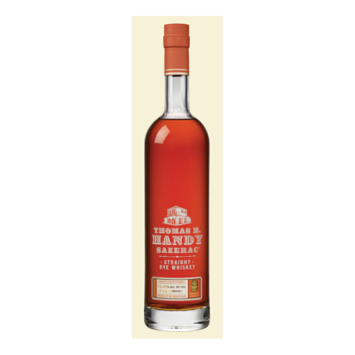 Thomas H Handy Sazerac (Buffalo Trace), Straight Rye