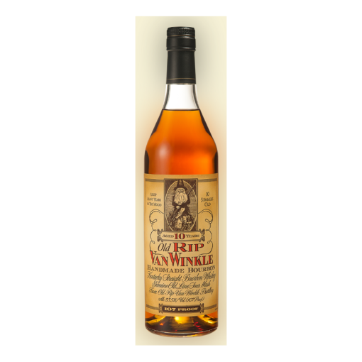 Pappy Van Winkle 'Old Rip' 10yo