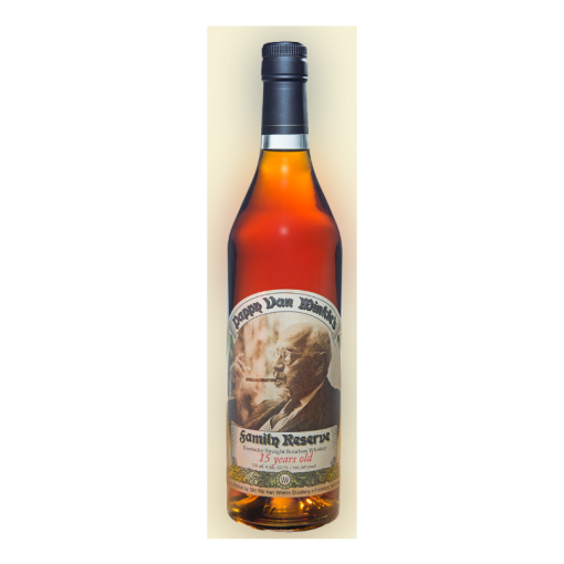 Pappy Van Winkle 15yo