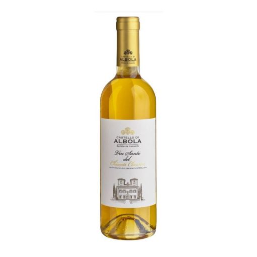 Castello di Albola, Vin Santo