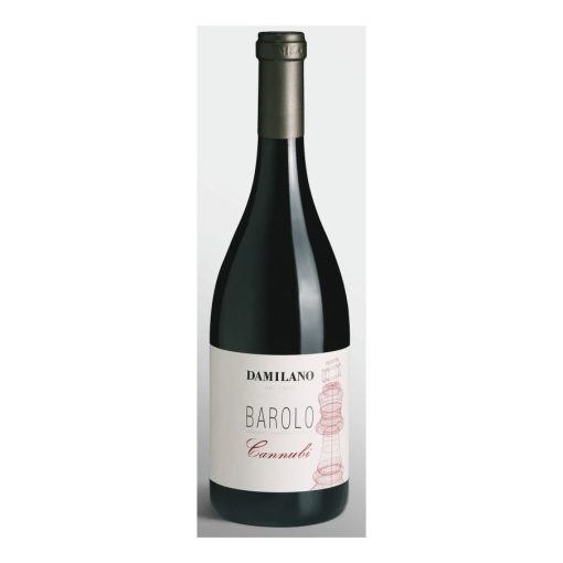 Damilano, Barolo, Cannubi