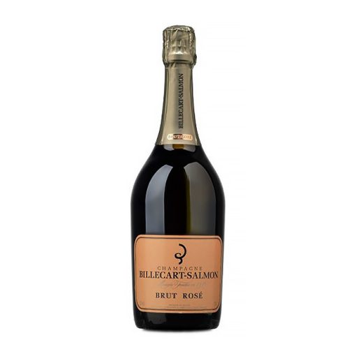 Billecart-Salmon, Rose Brut