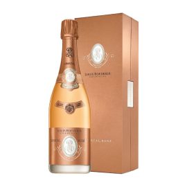 Louis Roederer, Cristal Rose