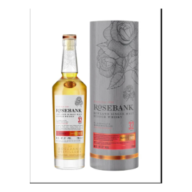 Rosebank, Single Malt Release 3 32YO Bottled 2023, Lowlands