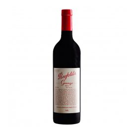 Penfolds, Grange, South Australia