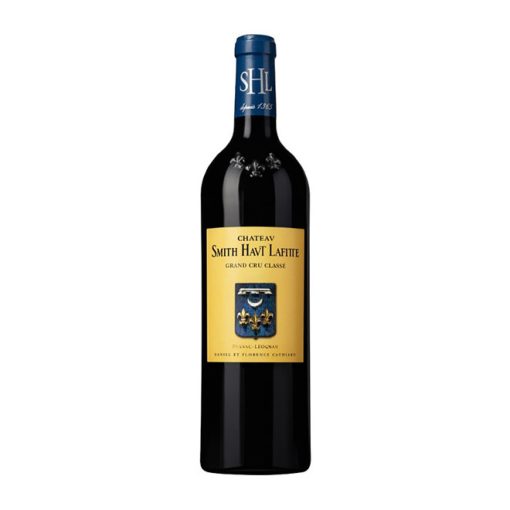 Chateau Smith Haut Lafitte Cru Classe, Pessac-Leognan