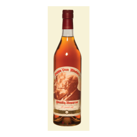 Pappy Van Winkle 20yo