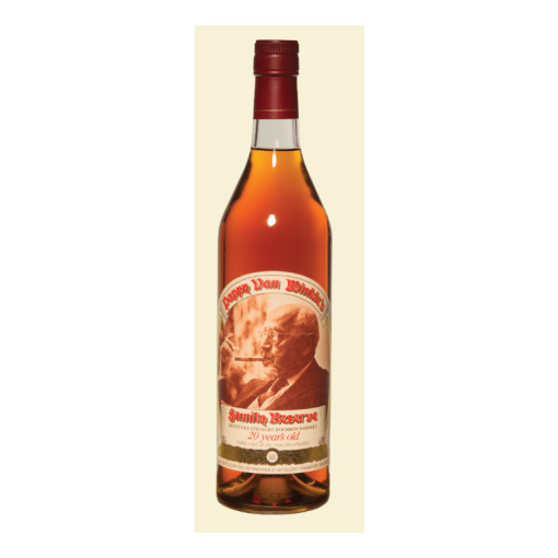 Pappy Van Winkle 20yo