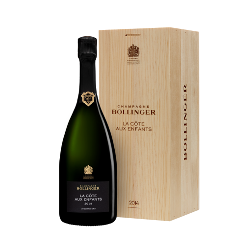 Bollinger, La Cote aux Enfants Grand Cru, Ay