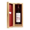 Macallan, Highland Single Malt The Red Collection 71YO Bottled 2020, Speyside