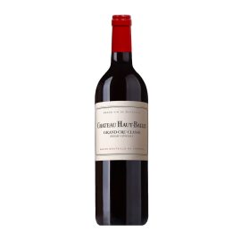 Chateau Haut-Bailly Cru Classe, Pessac-Leognan