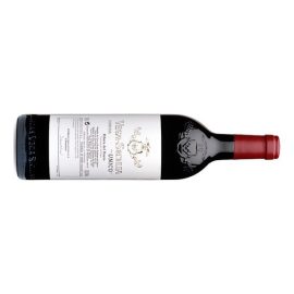 Vega Sicilia, Unico, Ribera del Duero DO