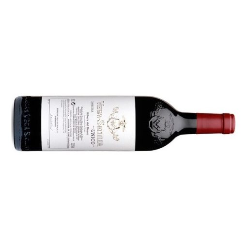 Vega Sicilia, Unico, Ribera del Duero DO