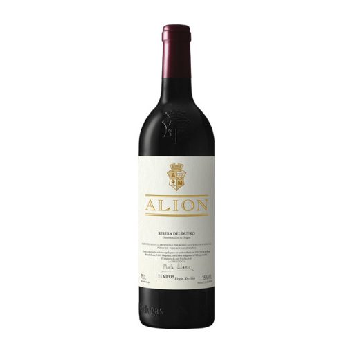 Vega Sicilia, Alion, Ribera del Duero DO