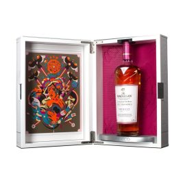 Macallan - Distil Your World, Mexico