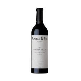 Powell & Son, Grenache Shiraz Mataro, Barossa Valley