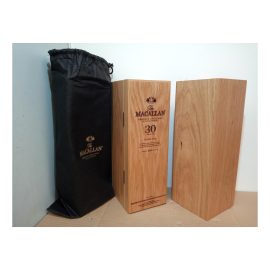 Macallan, Highland Single Malt Double Cask 30YO Bottled 2021, Highlands