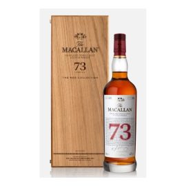 Macallan, The Red Collection 73YO Bottled 2024, Speyside